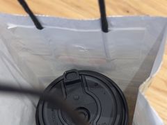 -霸王茶姬(大连万象汇店)