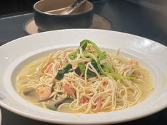 淮扬烫干丝-金陵家宴·金陵春·南京菜(夫子庙店)