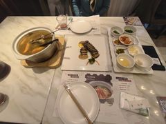 -南山鲜虾面·活鲜小馆·海味大连菜(南山总店)