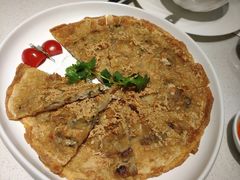 潮州蚝仔烙-潮州府·潮菜·砂锅粥(徐家汇店)