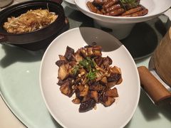 -北京老铺烤鸭(西稍门店)