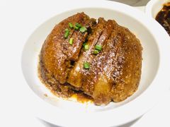 -刘胖子家常菜·蹄花焖藕(中央花园店)
