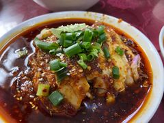 怪味鸡-老丘丘(较场口店)