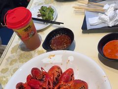-聚味瞿记·龙虾堂(咸嘉湖店)
