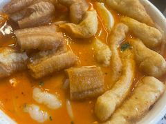 -绿柠食堂(北外滩店)