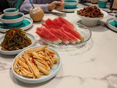 泡椒开胃海带-廣福粥城(润达琳琅汇店)