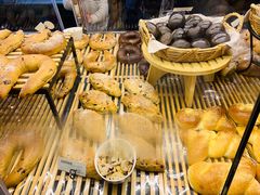 -东哥面包(江宁大润发店)