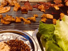 -西昌火焰山烧烤(中海国际店)