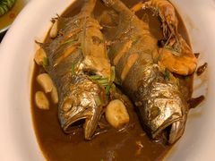 -必点海鲜·鲅鱼水饺(鞍山西道店)