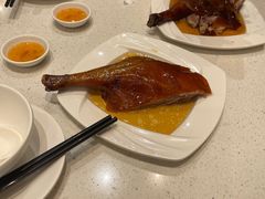 -香港新发烧腊茶餐厅(水围店)
