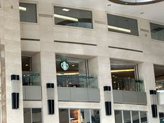 -星巴克(北京佳程广场店)