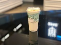 绿洲鲜奶茶-喜茶(深圳福田星河COCO Park店)