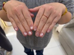 手部美甲-弘源美甲美睫