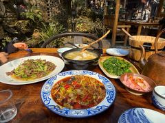 -青城甲(青城山店)