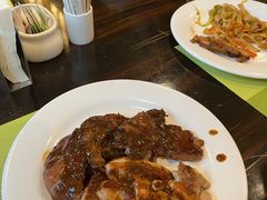 -凯利酒店自助餐(元美中路店)