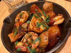 -Brut Eatery悦璞食堂(愚园路店)