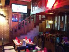 -甘尼仕印度餐厅酒吧(斜塘老街店)