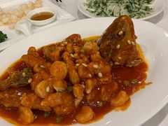 -雪园上海饭店(港湾1号店)
