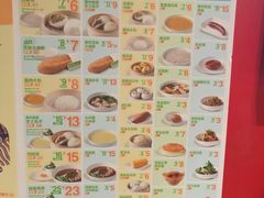 菜单-眉州东坡(中关村店)