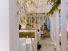 -春树下·树屋花房西餐厅(罍街AS1980店)