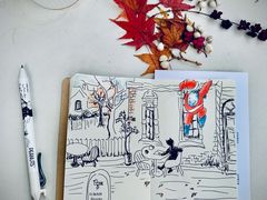 店内环境-思南书局·诗歌店