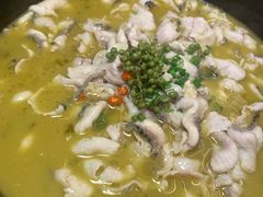 -江南鱼捞(北仑银泰城店)