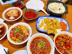 -付小姐在成都(中山公园店)