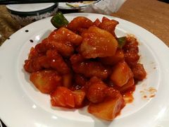 -德缘烤鸭店(大栅栏店)