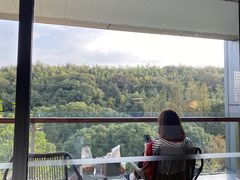 -上海佘山世茂艾美酒店