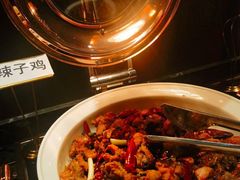 -汉丽斯巴西烤肉自助(市南店)