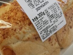 -山崎面包(第一八佰伴店)