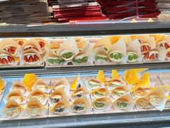 -皇庭广场(福华三路店)