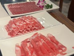 -南门涮肉(上海二店)