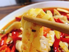 -三哥田螺(北书院街店)