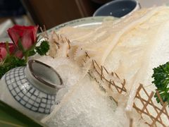 -左庭右院鲜牛肉火锅(环球港店)