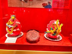 -御茶膳房皇家糕点博物馆(北京首店)