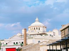 -赤坎·广东华侨国际旅游度假区