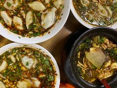 -尤素福东举院饺子馆
