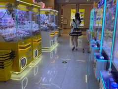 -爱玩嘉年华(龙湖曲江天街店)