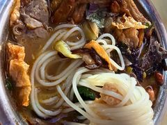 -凤张螺蛳粉·爽口粉(跃进路总店)