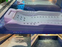 -水晶之星洗浴温泉汗蒸