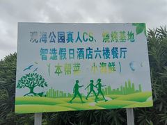 -南汇嘴观海公园