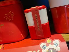 -星巴克臻选(长沙运达中央广场店)
