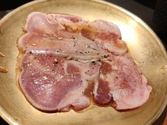 -東盛炭烤自助料理(浦东文峰广场店)
