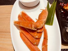 -虹料理·日料放题(悠方店)
