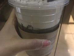 -星巴克(北京永定门店)