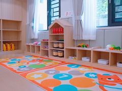 -全优加早教托育园(广百新一城店)