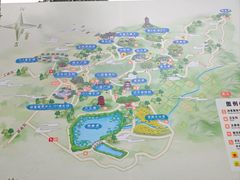 -清溪大王山森林公园