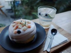 -知亘茶食