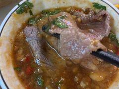 -小肥牛潮汕牛肉火锅(南联店)